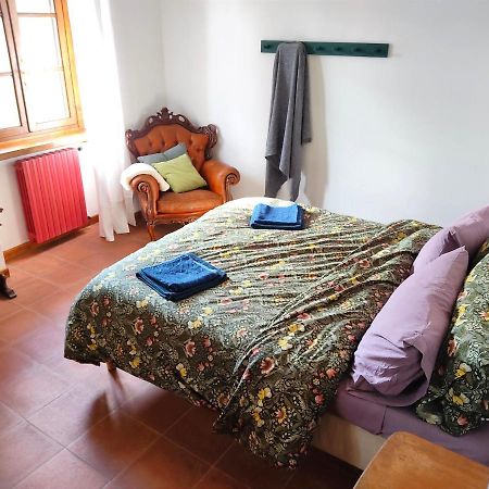 Cara House Tuscany - Zona Lucca Chiatri Zewnętrze zdjęcie