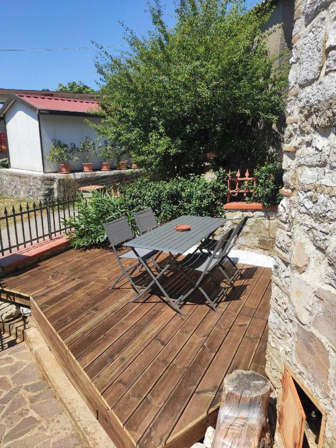Cara House Tuscany - Zona Lucca Chiatri Zewnętrze zdjęcie