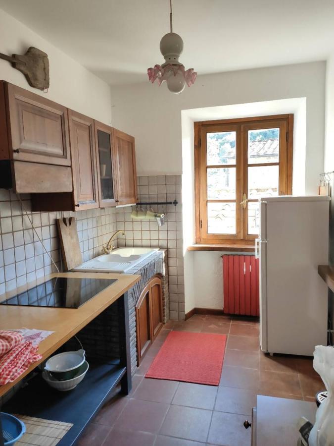 Cara House Tuscany - Zona Lucca Chiatri Zewnętrze zdjęcie