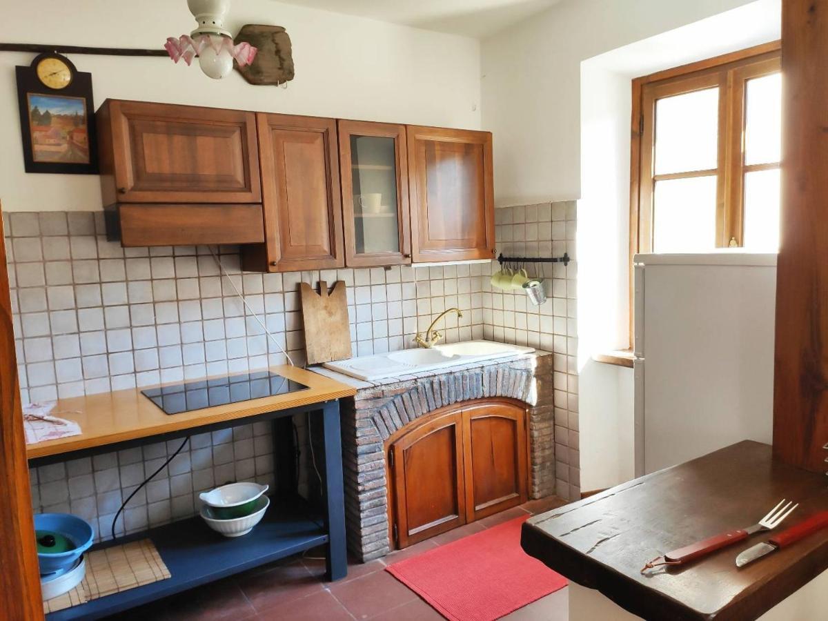Cara House Tuscany - Zona Lucca Chiatri Zewnętrze zdjęcie