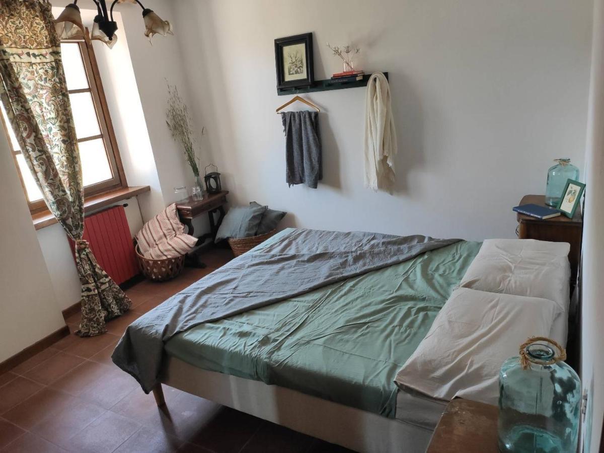 Cara House Tuscany - Zona Lucca Chiatri Zewnętrze zdjęcie