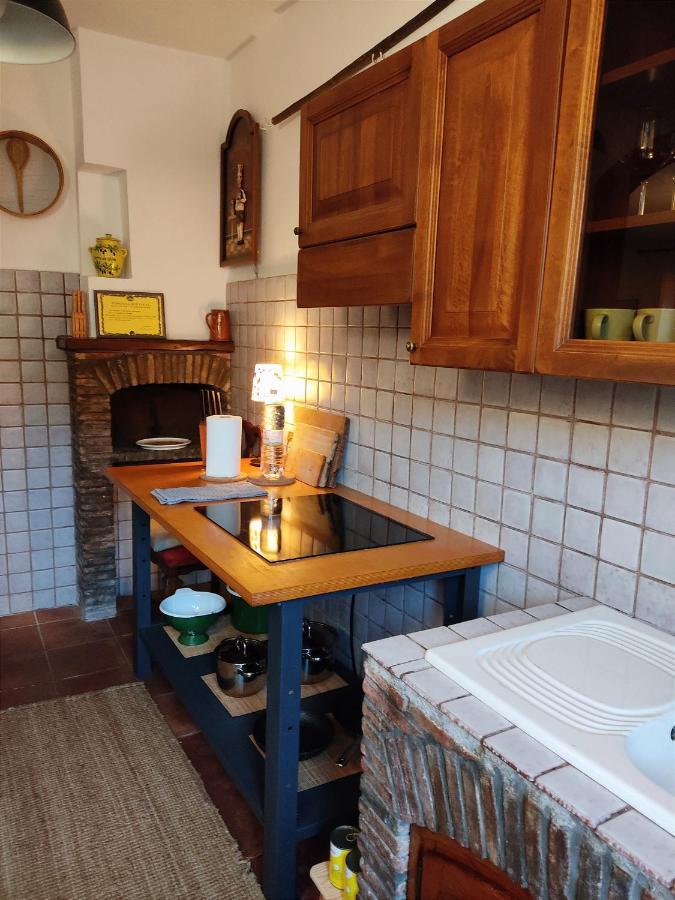 Cara House Tuscany - Zona Lucca Chiatri Zewnętrze zdjęcie