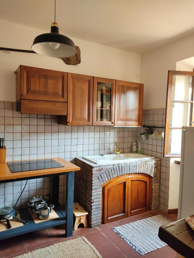 Cara House Tuscany - Zona Lucca Chiatri Zewnętrze zdjęcie