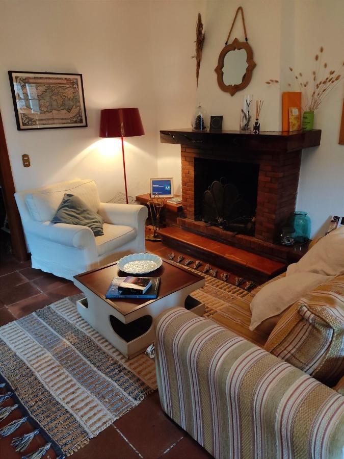 Cara House Tuscany - Zona Lucca Chiatri Zewnętrze zdjęcie