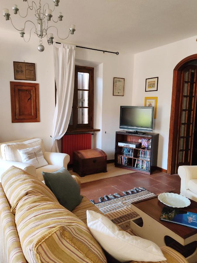 Cara House Tuscany - Zona Lucca Chiatri Zewnętrze zdjęcie