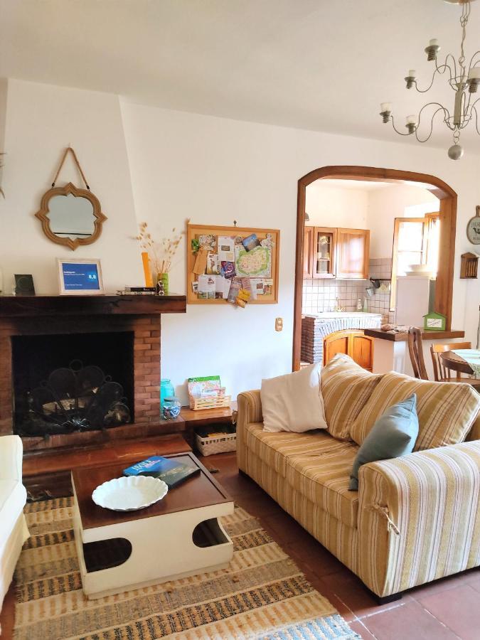 Cara House Tuscany - Zona Lucca Chiatri Zewnętrze zdjęcie