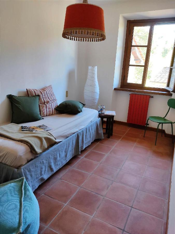 Cara House Tuscany - Zona Lucca Chiatri Zewnętrze zdjęcie