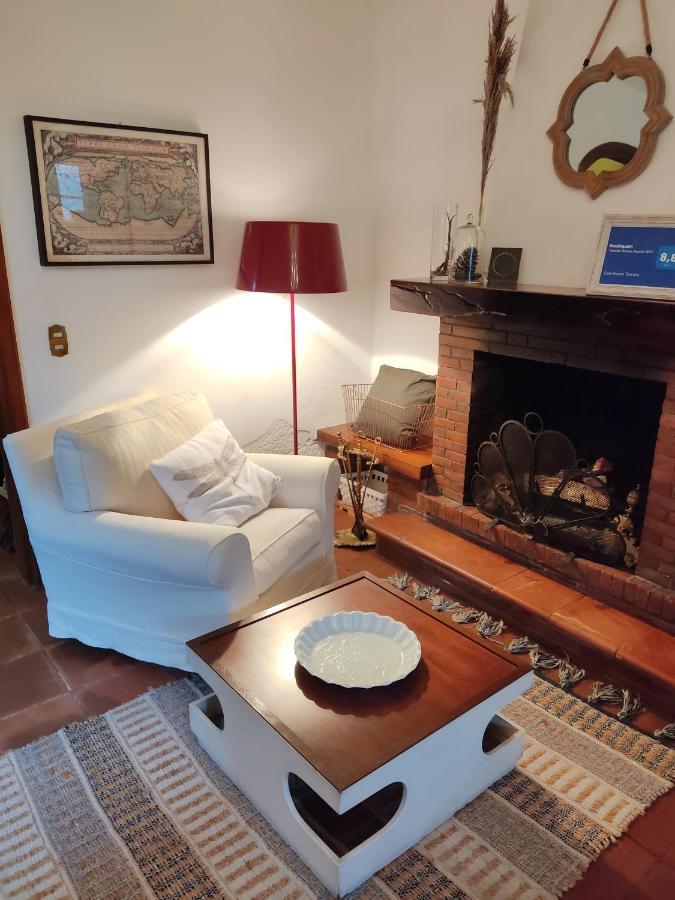 Cara House Tuscany - Zona Lucca Chiatri Zewnętrze zdjęcie