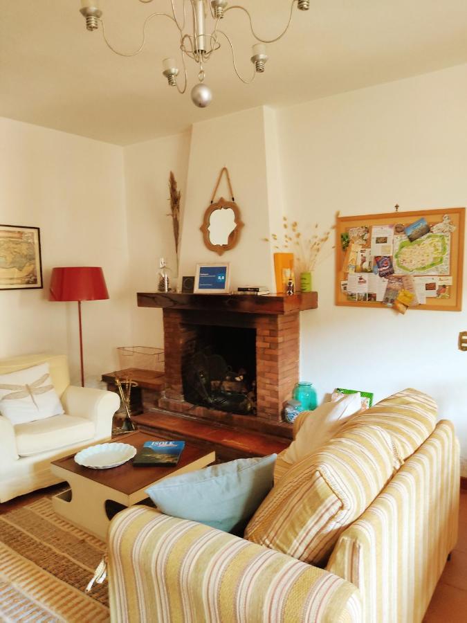 Cara House Tuscany - Zona Lucca Chiatri Zewnętrze zdjęcie