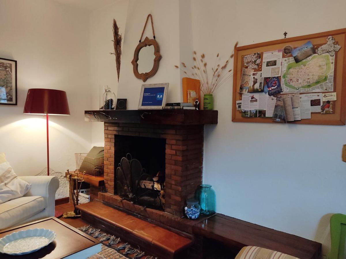 Cara House Tuscany - Zona Lucca Chiatri Zewnętrze zdjęcie