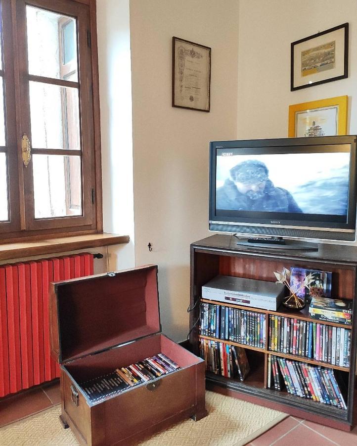 Cara House Tuscany - Zona Lucca Chiatri Zewnętrze zdjęcie