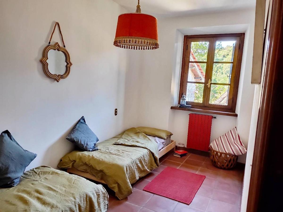 Cara House Tuscany - Zona Lucca Chiatri Zewnętrze zdjęcie