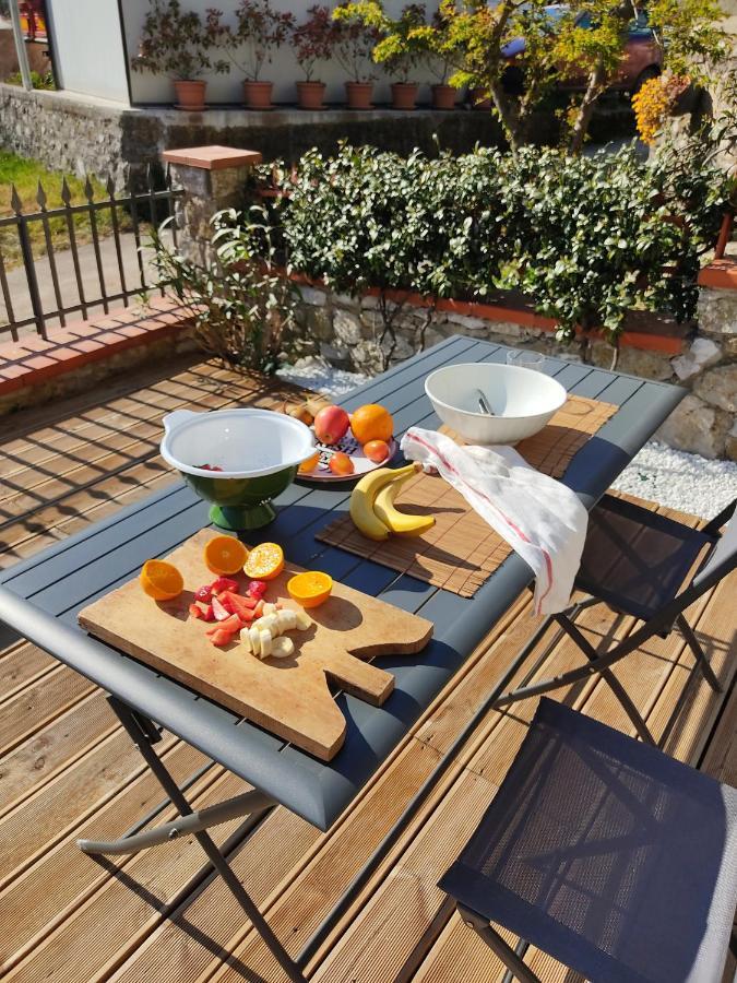 Cara House Tuscany - Zona Lucca Chiatri Zewnętrze zdjęcie