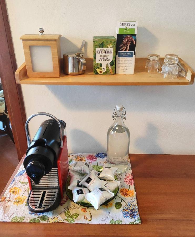 Cara House Tuscany - Zona Lucca Chiatri Zewnętrze zdjęcie