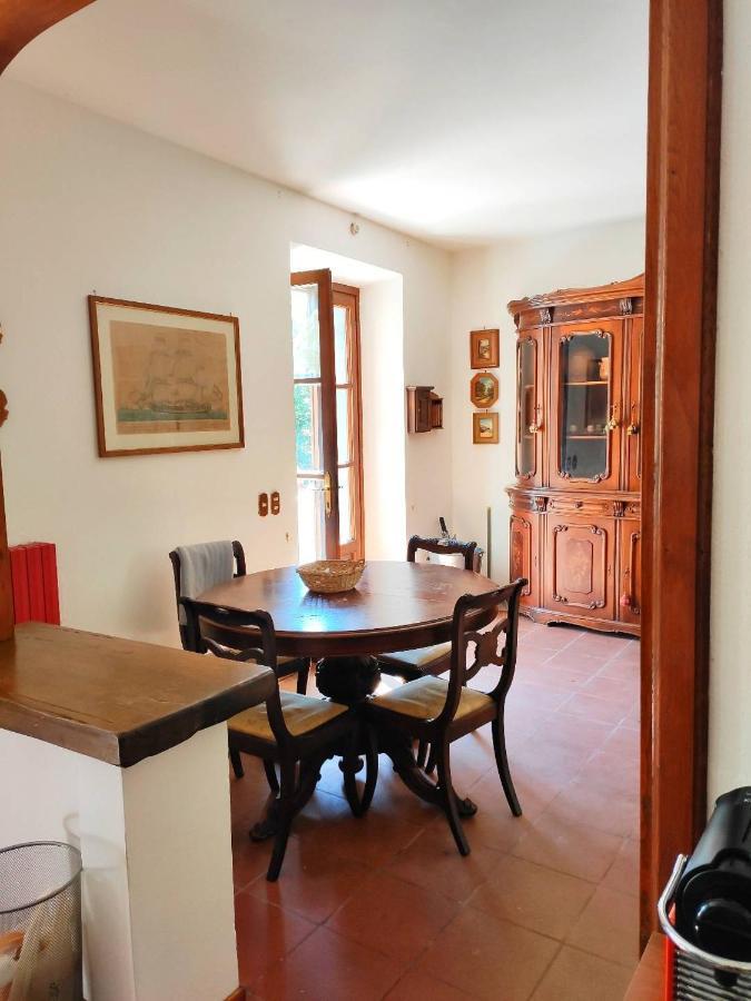 Cara House Tuscany - Zona Lucca Chiatri Zewnętrze zdjęcie