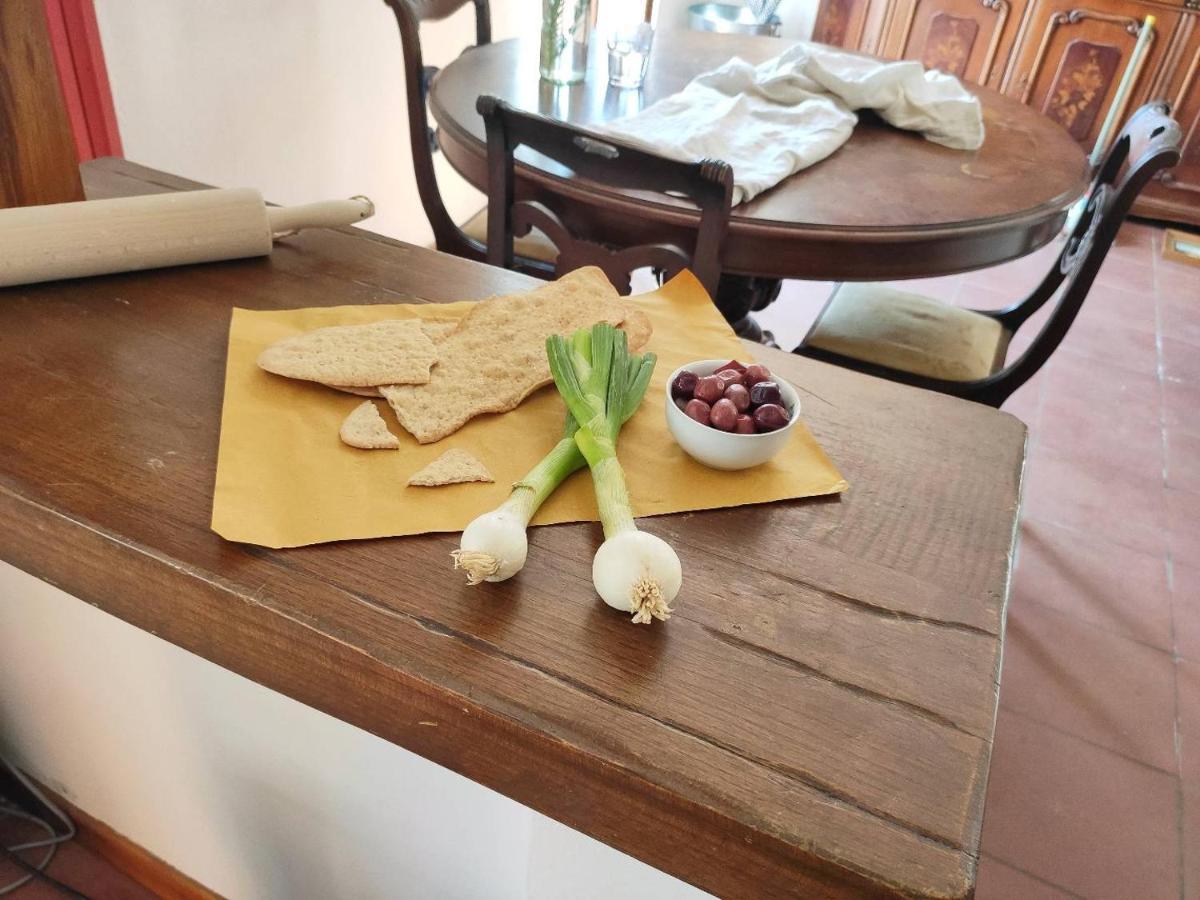 Cara House Tuscany - Zona Lucca Chiatri Zewnętrze zdjęcie
