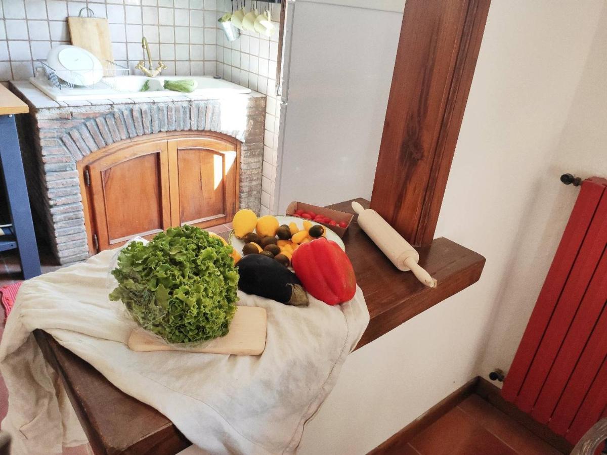 Cara House Tuscany - Zona Lucca Chiatri Zewnętrze zdjęcie