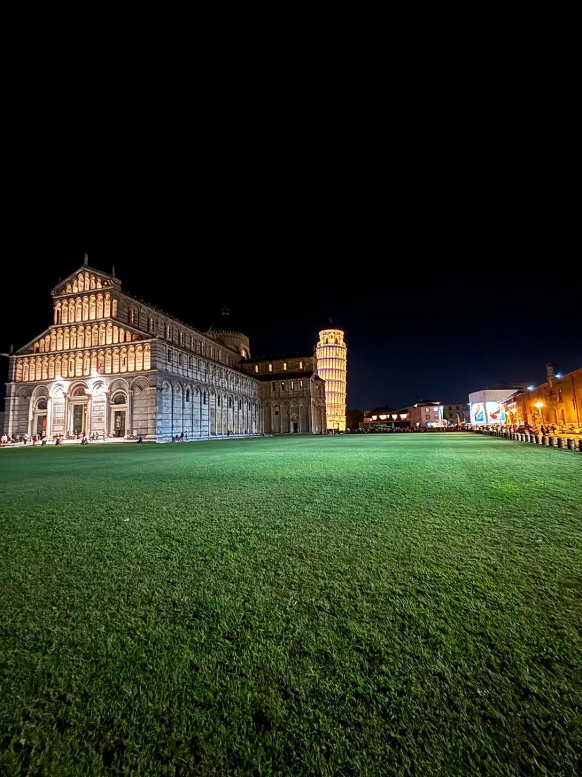 Cara House Tuscany - Zona Lucca Chiatri Zewnętrze zdjęcie